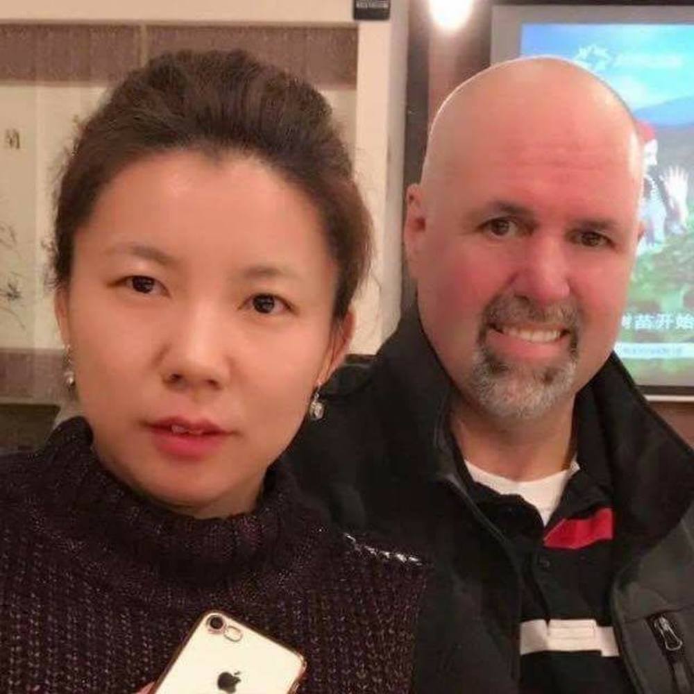 Meet your Posher, Roy